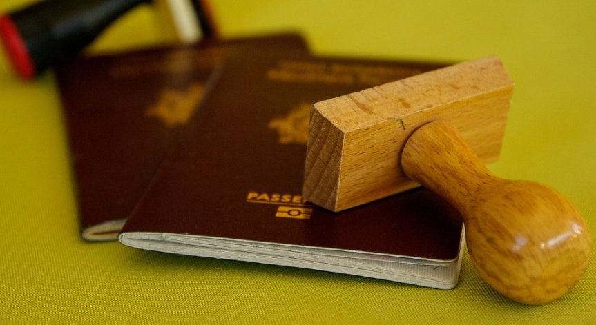 Българските международни паспорти дават свободен достъп до 173 дестинации