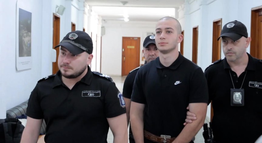 Бургазлиев, подсъдим за трагедията с АТВ в Слънчев бряг, иска на свобода