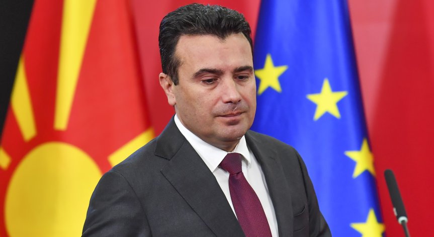 Започнаха дебатите по вота на недоверие срещу правителството на Заев