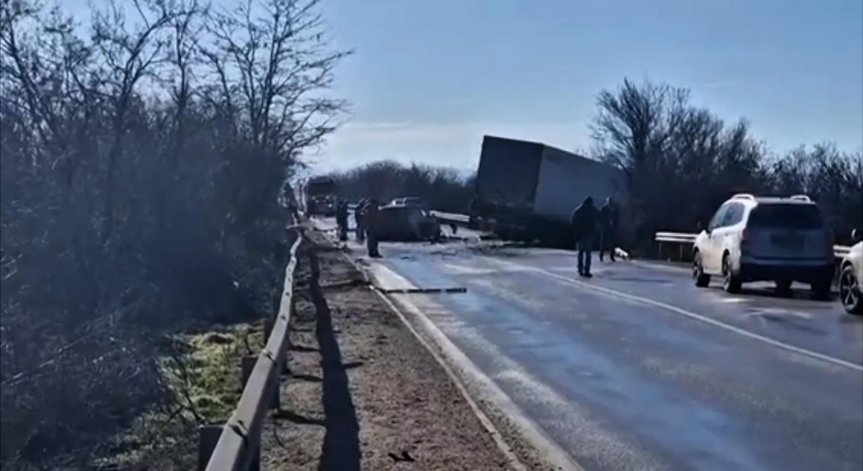 Бащата на Сияна с апел за протест след поредната жертва на пътя край Телиш