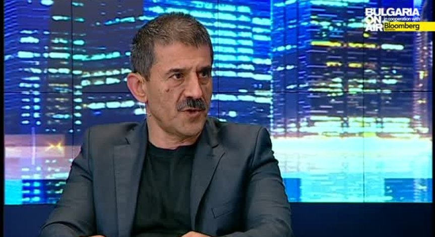 Рисковете за националната сигурност на България