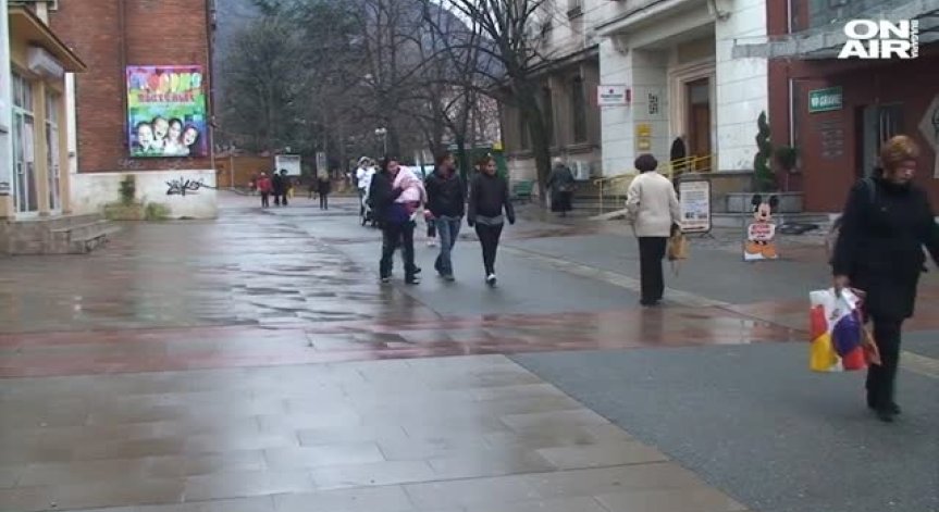 Жители на Северозапада с идея за автономия