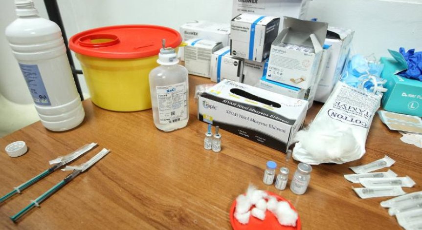 Безплатни стават лекарствата за Ковид пациенти с леки и средно тежки симптоми