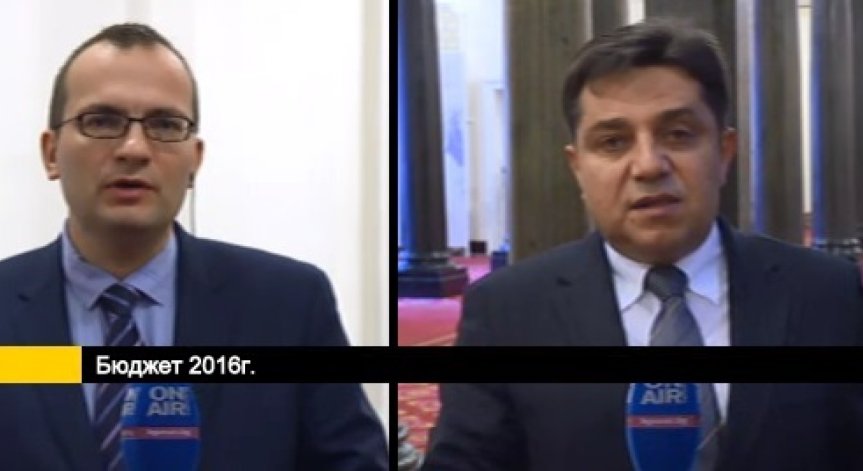 М. Димитров: Реформата в сектор Сигурност не трябва да се отлага