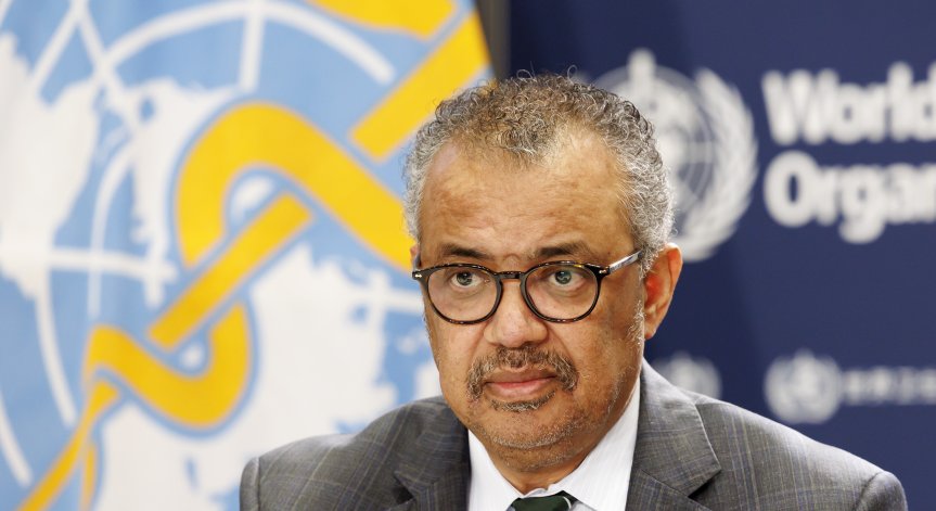 СЗО под тревога: Светът да се готви за болестта X! Не бива да изоставаме