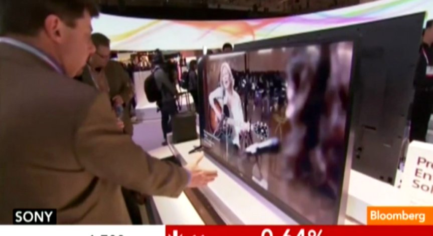 Рейтингът на Сони удари дъното