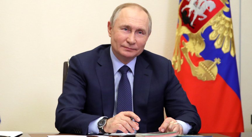 Наистина ли Русия се отказа от денацификация на Украйна?