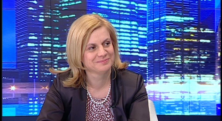 Десислава Терзиева: Основните приоритети са ремонтите на ВиК и пътищата