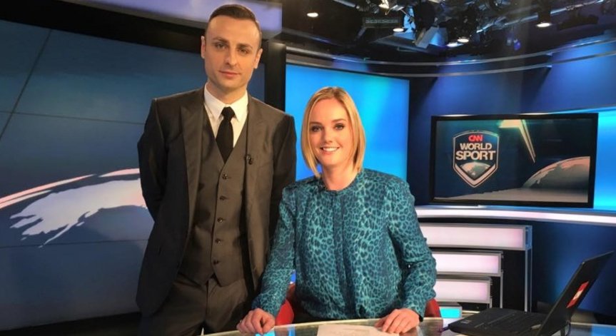 Снимка: Facebook