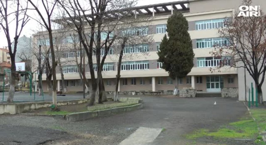 Бургаската полиция задържа британец, издирван с европейска заповед за арест