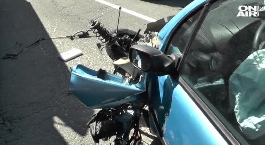 Тежка катастрофа край Вършец отне живота на трима души