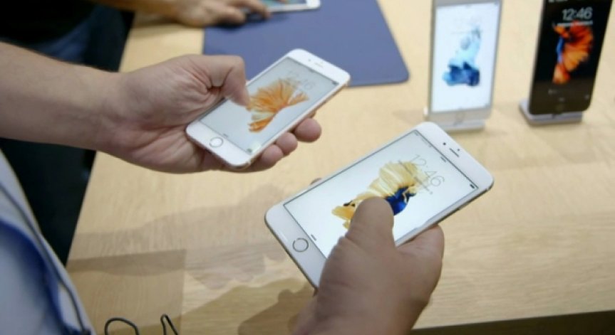 Apple за трети път оглави класация за най-любими марки в света