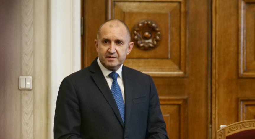 Инициативата 