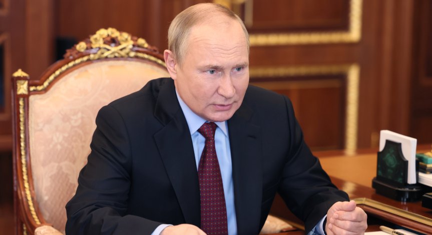 Защо се стигна до арестите на трима руски генерали?