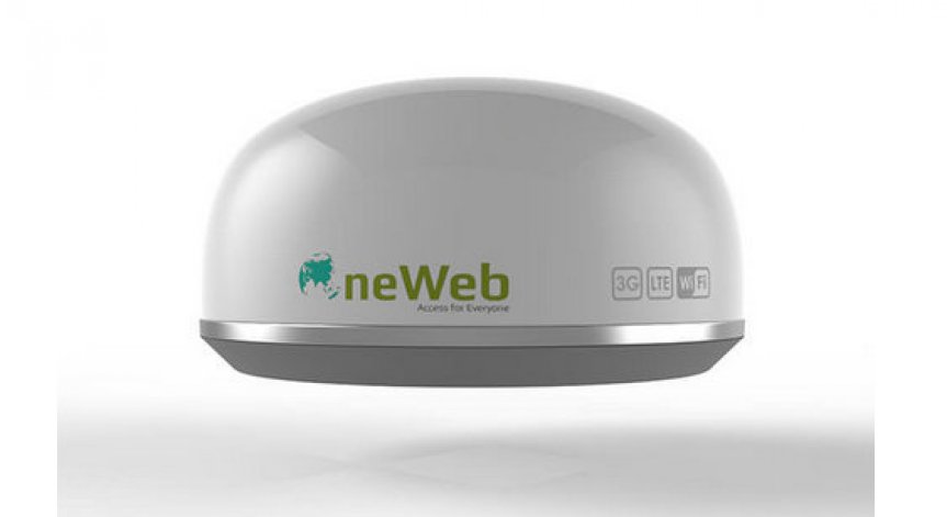 OneWeb обяви 500 млн долара инвестиции и договори за изстрелване на сателити