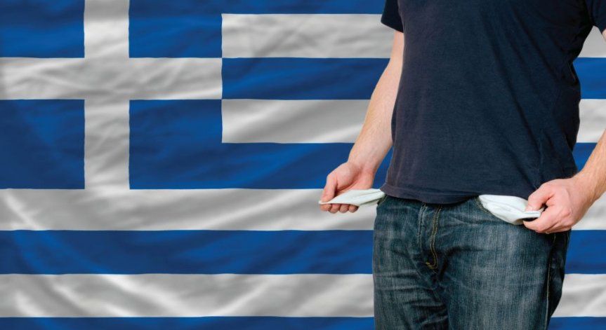 Застрашена ли е България от Grexit?