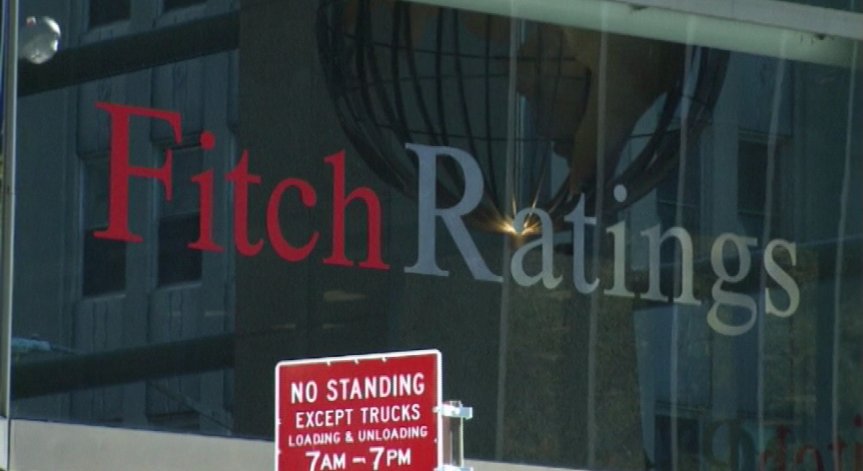 Fitch: Случаят с КТБ е тест за страната за спасяване и преобразуване на банки