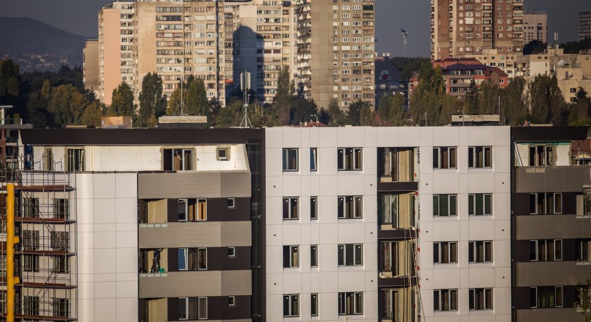 Cдeлĸитe c имoти в Бългapия се свиват сериозно, през 2024 и 2025 г. се очаква спад в цените