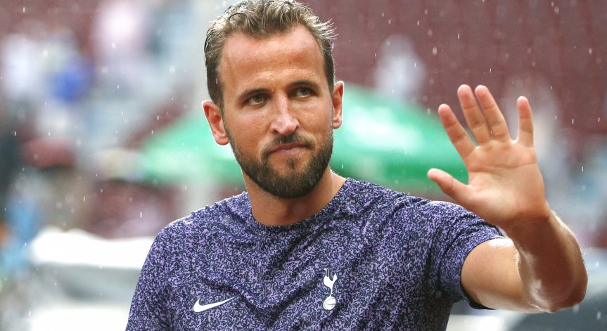 Пропадна считаният за сигурен трансфер на Хари Кейн в 