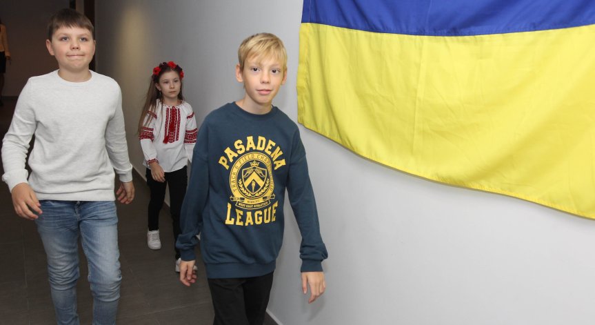 До 30 юни ще продължи хуманитарната помощ за украинците в България