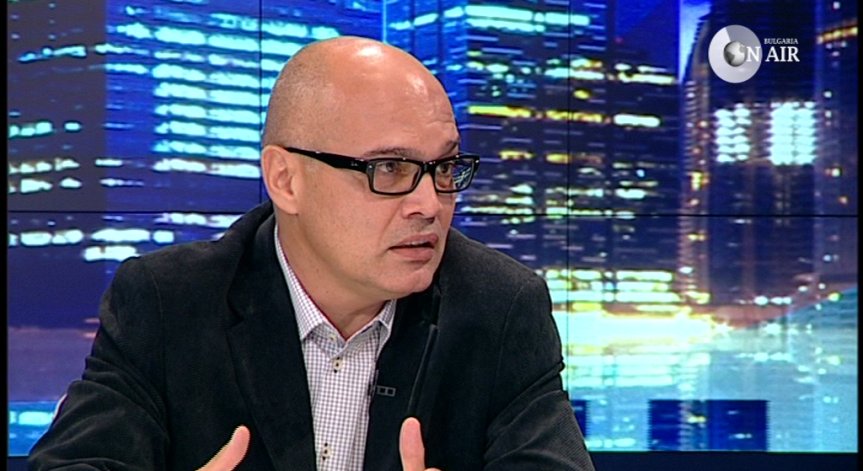 Докъде може да стигне проблемът с бежанците?