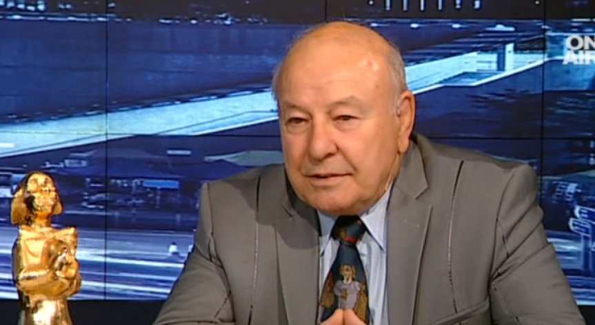 Загинал ли е циркът в България? Говори академик Александър Балкански
