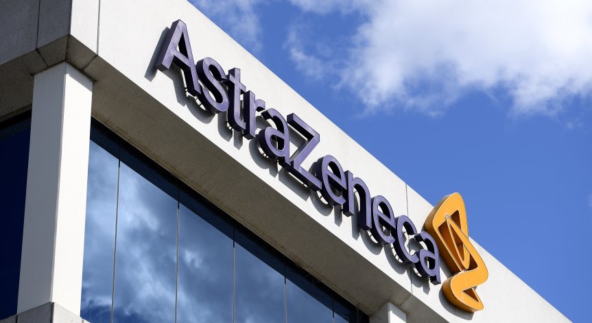 AstraZeneca: Изоставаме с ваксините за ЕС, но не ги продаваме на други страни