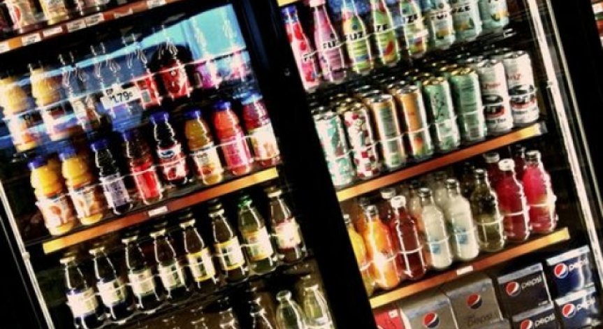 Енергийните напитки са свързани с развитието на диабет