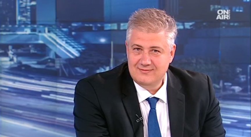 За 10 години млад лекар можел да направи чудеса в България