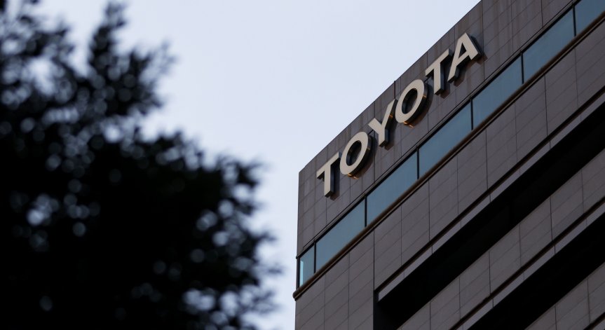 Промени в ръководството на Toyota, президентът на компанията се оттегля