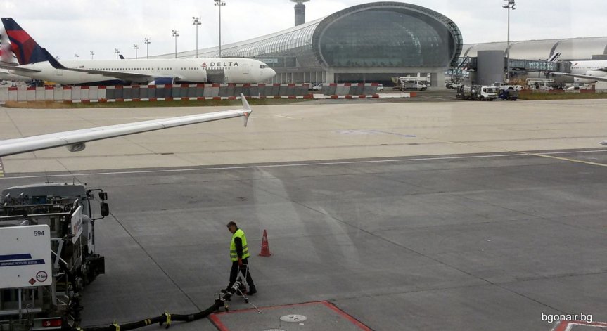САЩ разследва авиокомпании за тайно споразумение