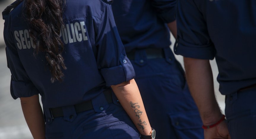 Продължават акциите срещу купения вот, задържаха жена в Бургаско