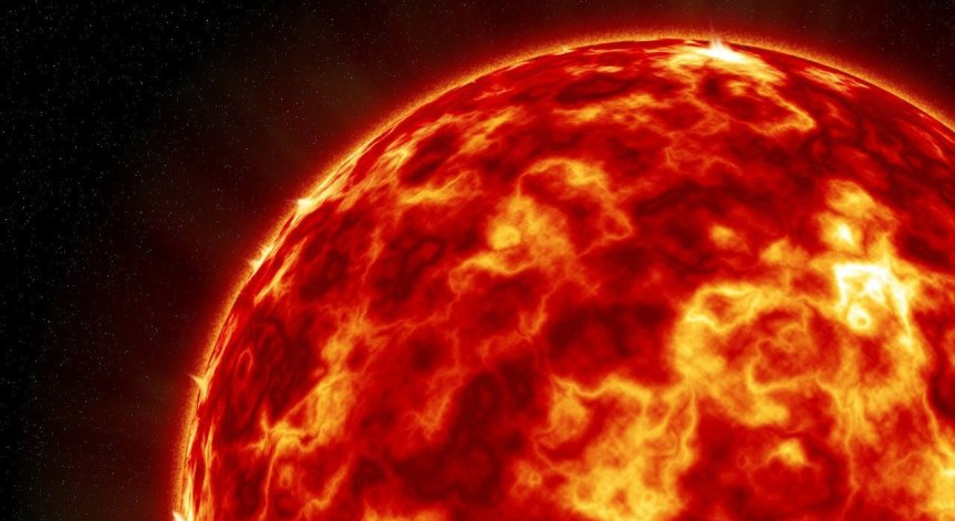 Регистрираха ново слънчево изригване от най-висок клас, засегна радиокомуникации