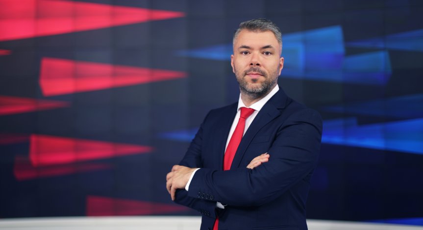 Димитър Абрашев