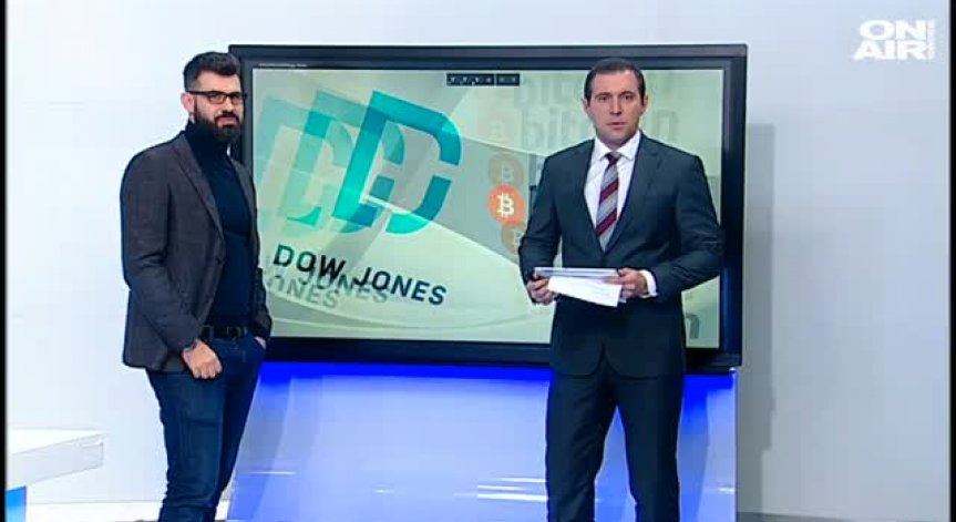 Сривът на Dow Jones е здравословен, смята пазарен анализатор