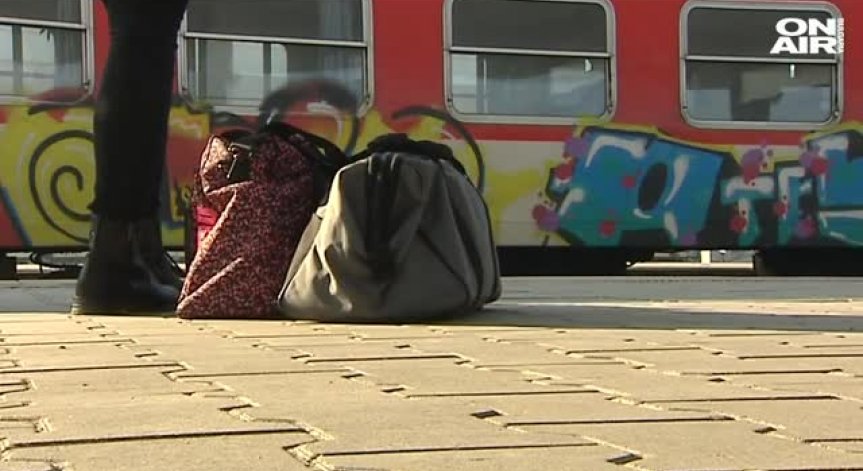 Ремонт за 4 милиона на 9 локомотива: Има ли злоупотреби в БДЖ?