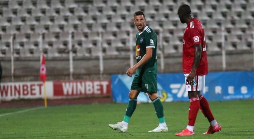 Жестоко наказание за 