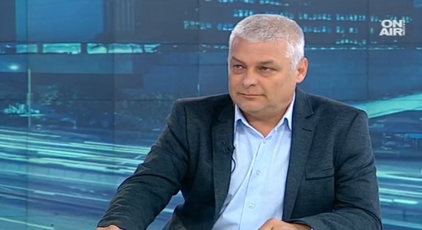 Кандидат-депутат от БСП: Социалният елемент липсва на България