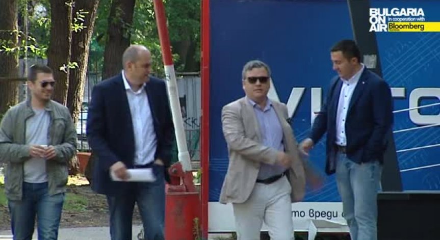 Манджуков: ЦСКА може да остане в 