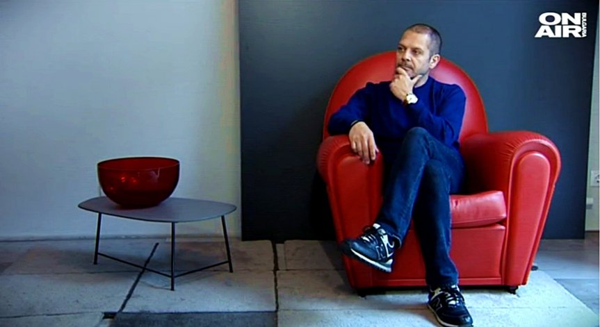 Димитър Баненкин