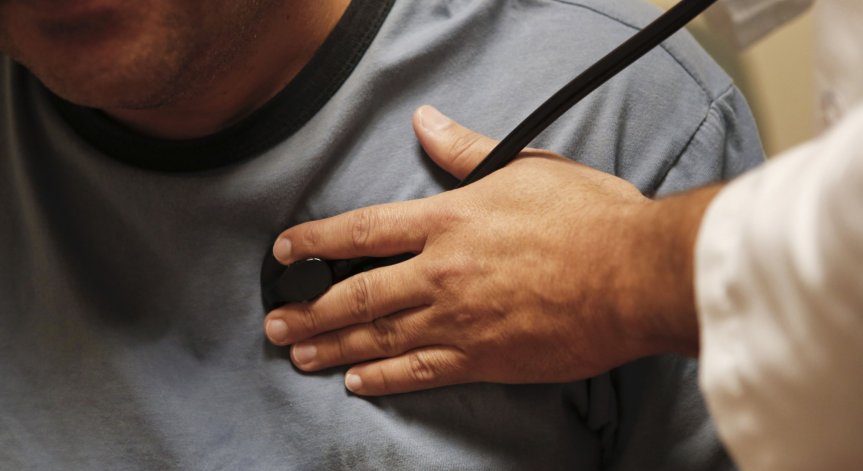 Изкуствен интелект на Microsoft прави резюме на прегледа при лекар