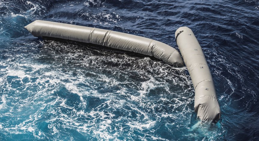 28 мигранти се удавиха в Средиземно море край Либия