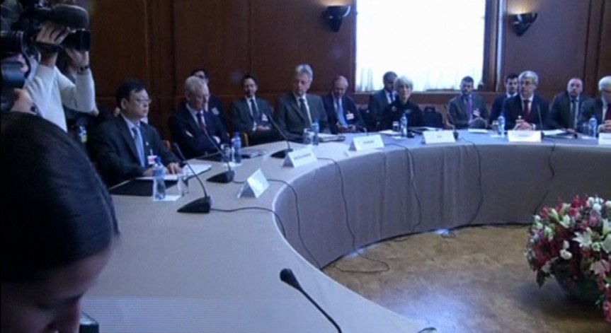 Иран с нов план за ядрената си програма