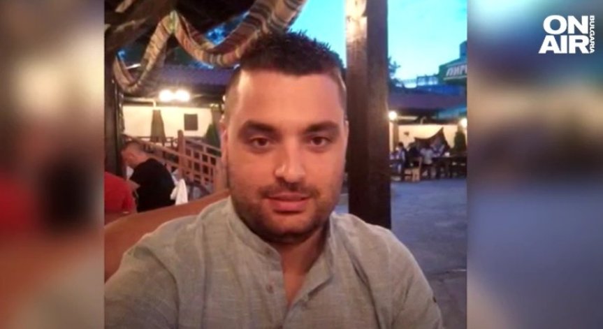 В Турция задържаха двама за убийството на граничния полицай край Елхово