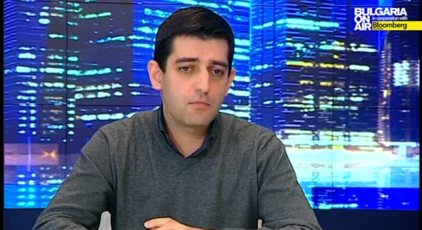 Николай Вълканов: Очаквам затруднения с кампанията за субсидиите на земеделските производители