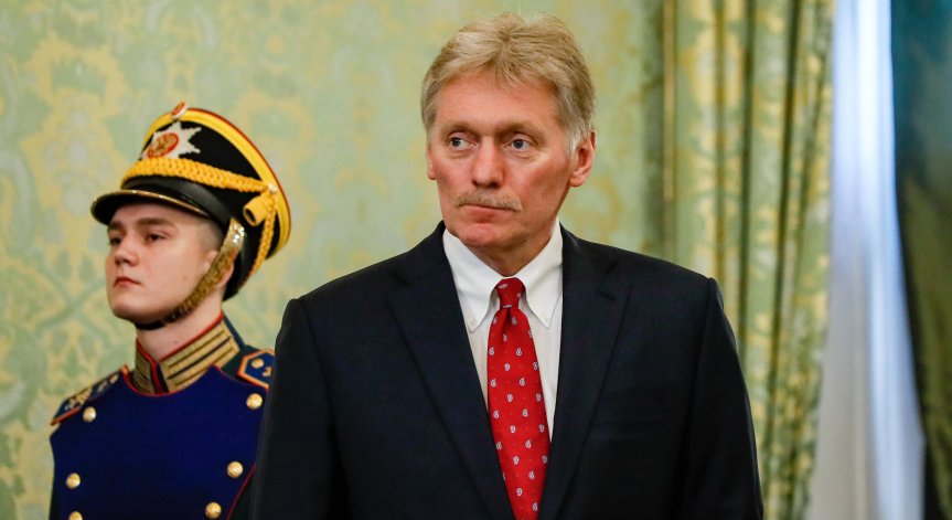 Дмитрий Песков с категорична позиция към Тръмп