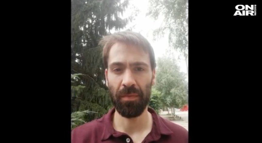 Майката на изчезналия Иван: Здрав си го искам, лайкчета не помагат!