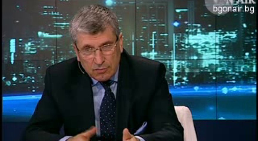 Една група консултанти говорят от името на инвеститора за АЕЦ „Белене“