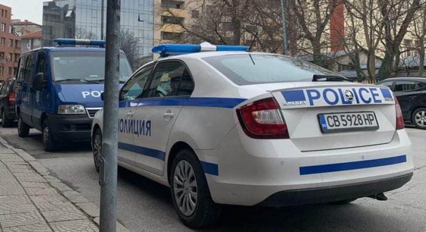 Мъж е арестуван за кражба на голяма сума пари в Крумовград