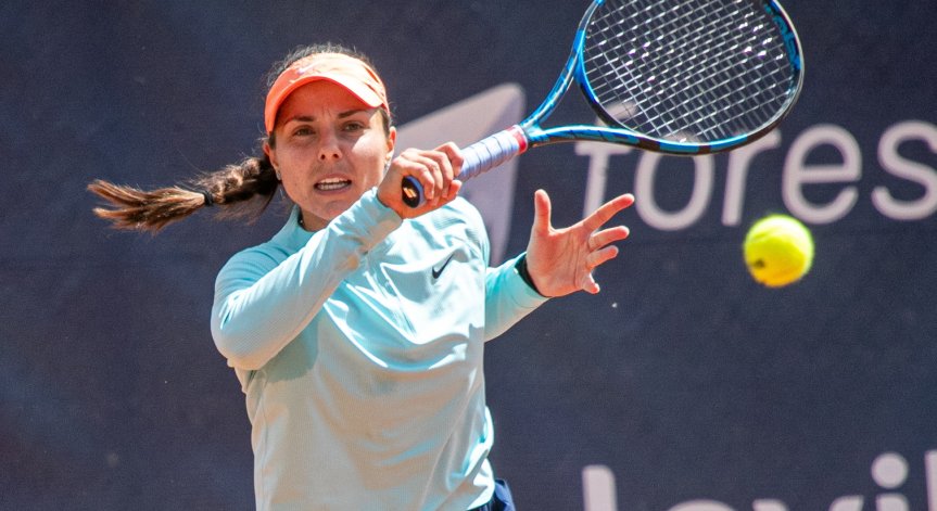 Огромен скок за Вики Томова в ранглистата след титлата в Чикаго, Гришо остана в Топ 20